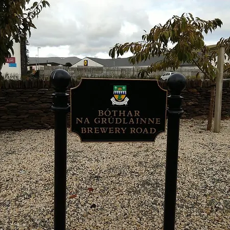 Pensionat Nellie Fred's