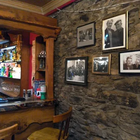 Nellie Fred's Dingle