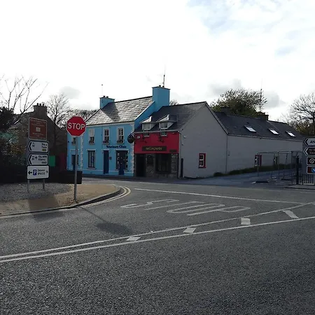 Nellie Fred's Dingle