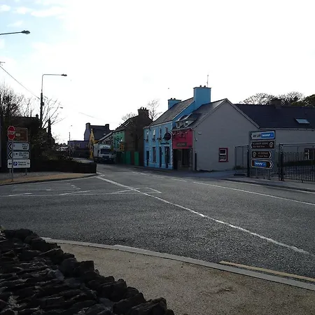 Nellie Fred's Pensionat Dingle