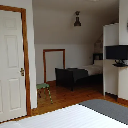 Maison d'hôtes Nellie Fred's Dingle