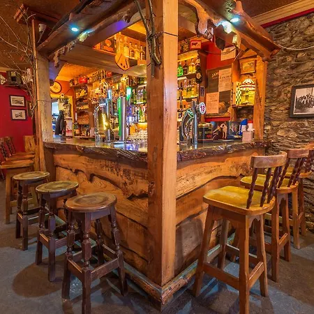 Nellie Fred's