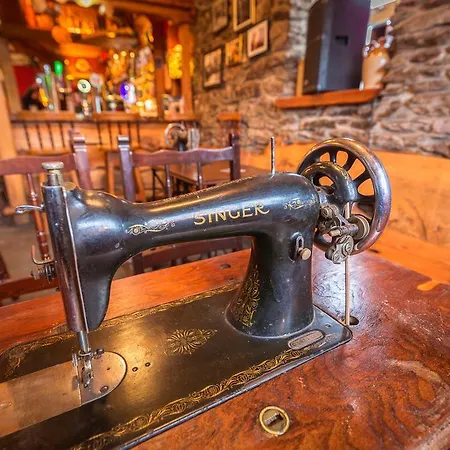 Nellie Fred's Dingle