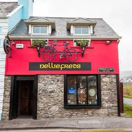 Nellie Fred's *