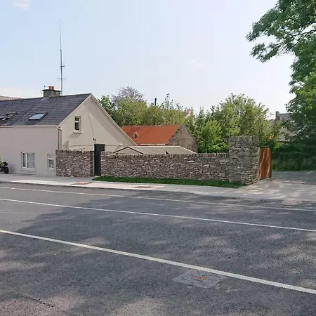 Maison d'hôtes Nellie Fred's