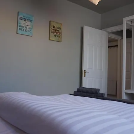 Guest house Nellie Fred's Dingle