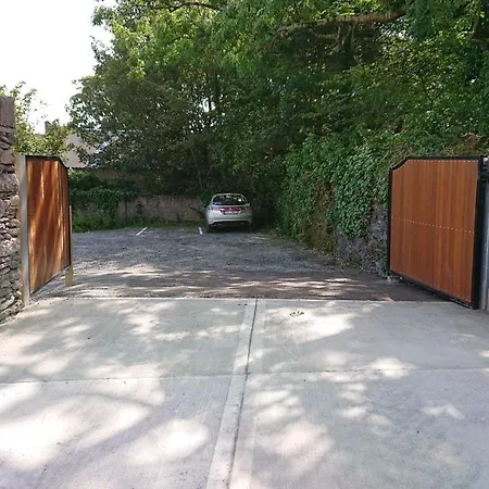 Nellie Fred's Maison d'hôtes